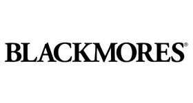Blackmores Blackmores