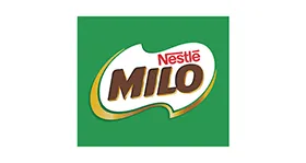 Logo thương hiệu Milo