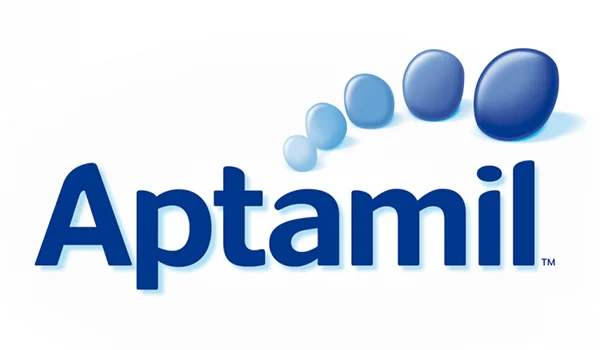 Aptamil Aptamil