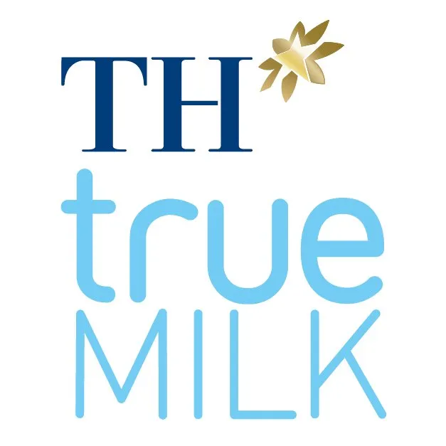 TH true MILK TH true MILK