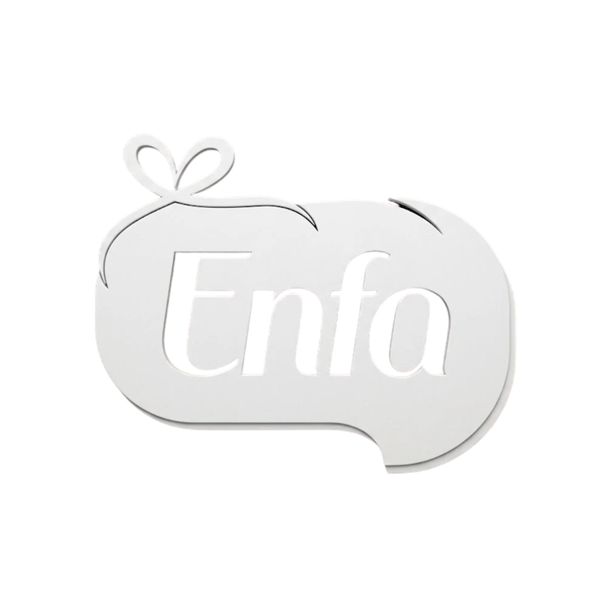 Enfa logo