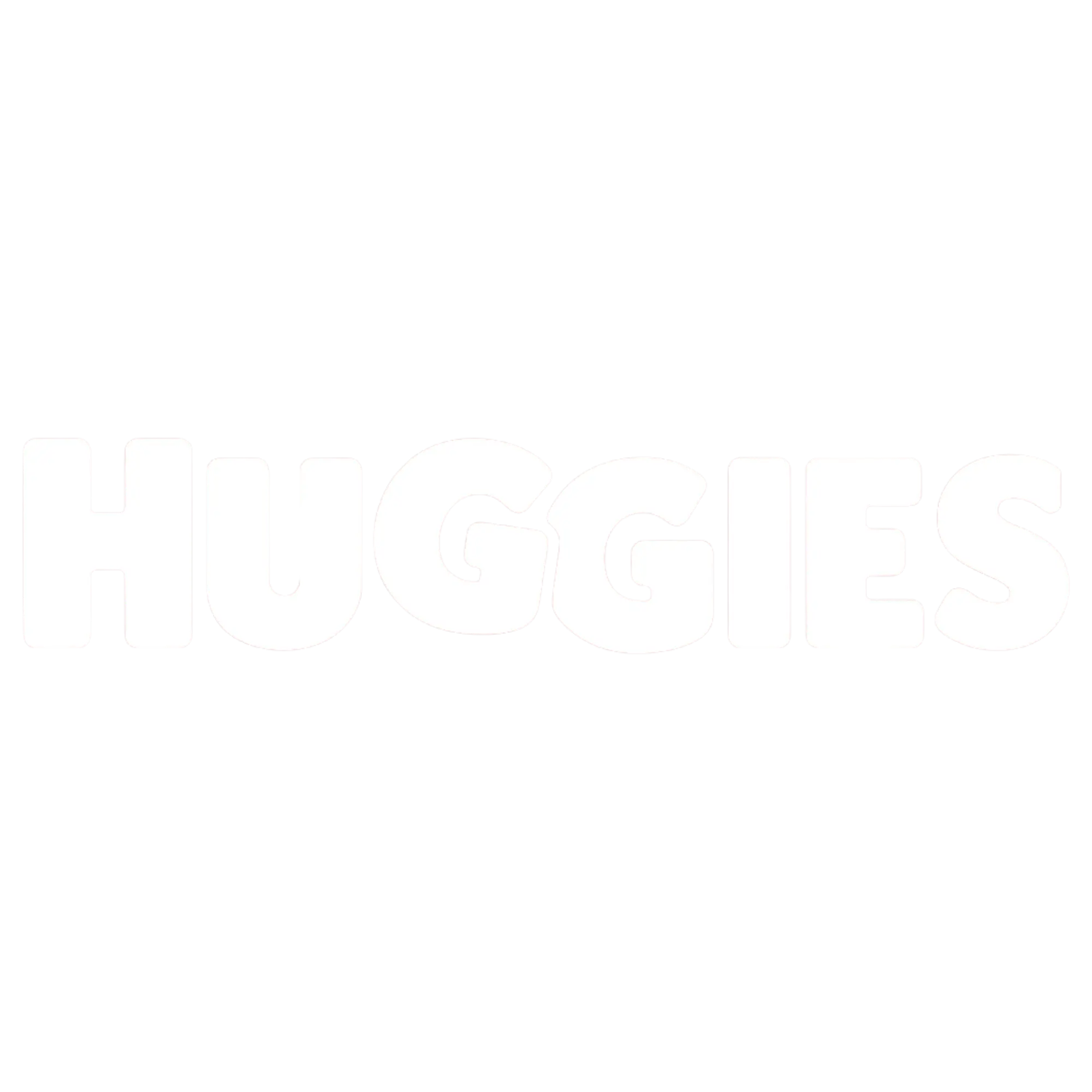 Huggies logo