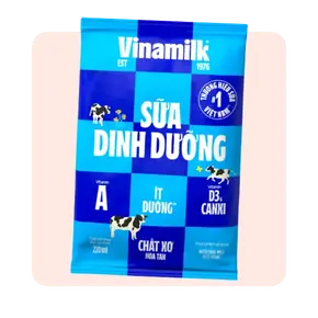 Sữa tươi