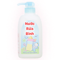Nước rửa bình