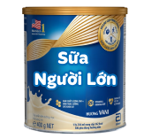 Sữa người lớn