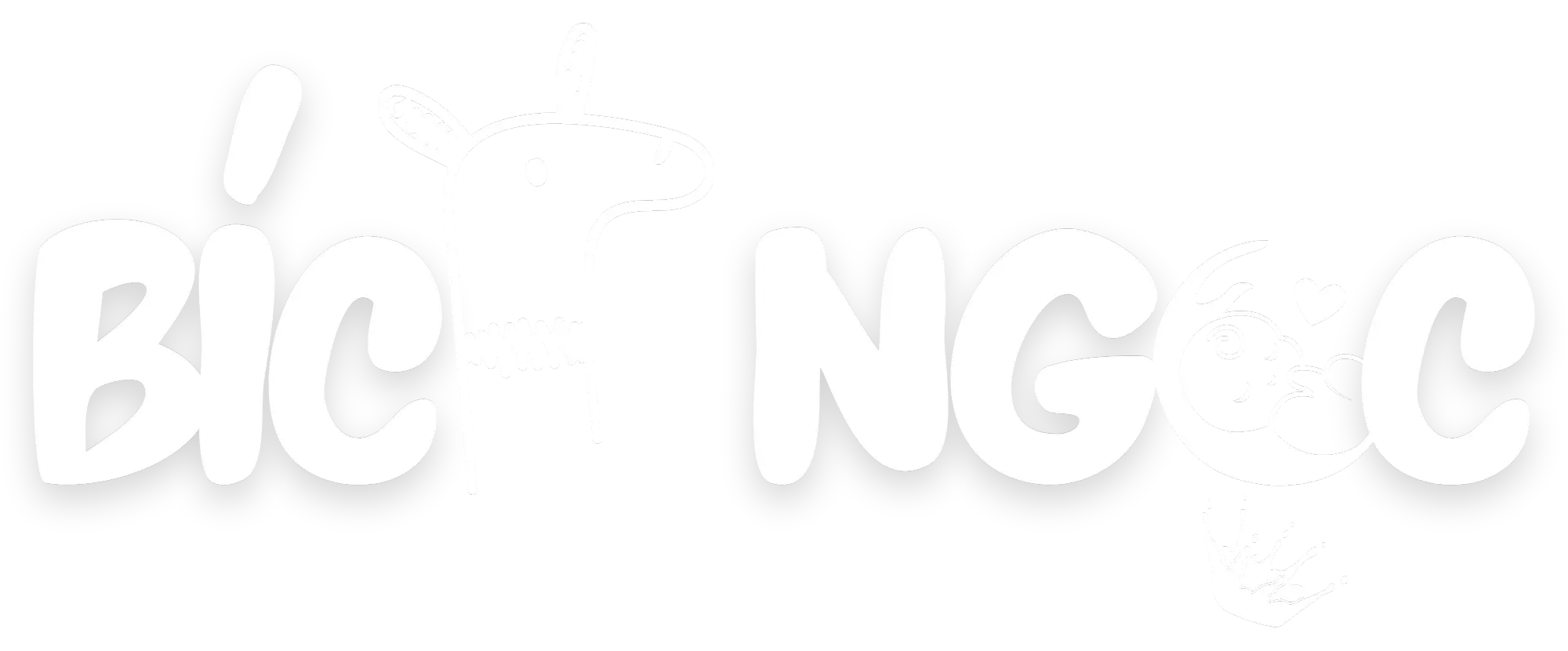 Bỉm Sữa Bích Ngọc logo